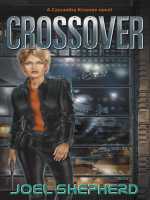 cover image of Crossover